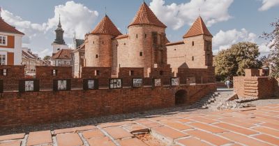 30 mln zł unijnych pożyczek na inwestycje w rozwój turystyki i kultury