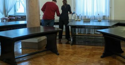 Sondaż dla „Rz”: ponad połowa Polaków pozytywnie ocenia decyzję o przeniesieniu okrągłego stołu