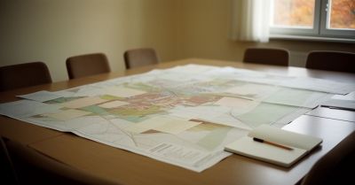 Projekt planu dla Doliwy dostępny do 21 października